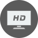 television hd